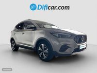 Usado MG ZS 106 kW (145 CV) 2023 Plateado SUV
