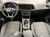 Nuevo Seat Ateca FR 115 CV (84 kW) 2026 Gris SUV