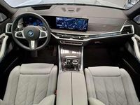 Nuevo BMW X5 Comfort Edition 489 CV (359 kW) 2025 Negro SUV