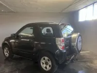 Usado Suzuki Grand Vitara 129 CV (94 kW) 2006 Negro SUV