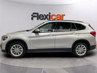Usado BMW X1 190 HP (139 kW) 2021 Cinzento SUV