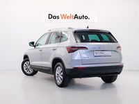 usado Skoda Karoq 1.5 TSI 110kW (150CV) ACT Ambition