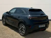 Usado Opel Mokka 136 CV (100 kW) 2025 Negro SUV