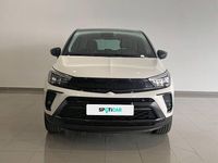 Usado Opel Crossland GS Line 110 CV (80 kW) 2022 Blanco SUV