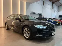 Usado Opel Insignia Business Edition 122 CV (89 kW) 2020 Negro Familiar
