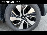 Nuevo Dacia Sandero Extreme 120 CV (88 kW) 2026 Verde Berlina