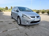 Usado Mitsubishi Grandis Instyle 136 CV (100 kW) 2006 Gris / plata Monovolumen
