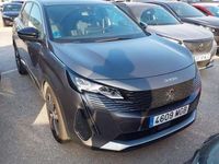 Usado Peugeot 3008 Allure 224 CV (164 kW) 2023