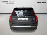 Usado Volvo XC90 Ultimate 235 CV (172 kW) 2023 Gris SUV