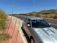 Usado Seat Cordoba Stella 68 CV (50 kW) 2000 Gris / plata Berlina