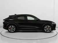 Usado Ford Mustang Mach-E 197 kW (269 CV) 2023 Negro SUV