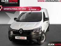 Usado Renault Kangoo 95 CV (69 kW) 2022 Monovolumen