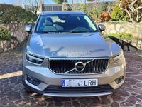 Usado Volvo XC40 Momentum 163 CV (119 kW) 2021 Beige SUV
