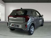 Nuevo Kia Picanto 63 CV (46 kW) 2025 Gris Utilitario