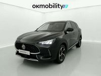 Usado MG HS Luxury 162 CV (119 kW) 2024 Negro SUV