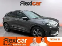 Usado Ford Kuga ST-Line 150 CV (110 kW) 2025 Gris SUV