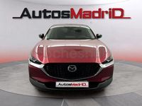 Usado Mazda CX-30 Homura-Line 186 CV (136 kW) 2022 Rojo SUV