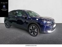 Nuevo Citroën e-C4 114 kW (156 CV) 2026 Gris Berlina