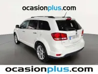 Usado Fiat Freemont Lounge 170 CV (125 kW) 2013 Blanco SUV