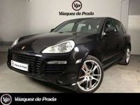 usado Porsche Cayenne GTS Tiptronic