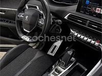 Usado Peugeot 5008 Active 130 CV (95 kW) 2018 Blanco SUV