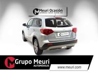 usado Suzuki Vitara 1.4T GLE Mild Hybrid