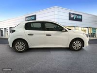 usado Peugeot 208 PureTech 55kW (75CV) Like