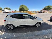 Usado Renault Clio IV Business 90 CV (66 kW) 2019 Blanco Berlina