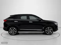 Nuevo Bestune T77 160 CV (117 kW) 2026 Blanco SUV