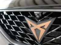 Usado Cupra Formentor 204 CV (150 kW) 2023 Negro SUV