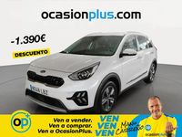 Usado Kia Niro 141 HP (103 kW) 2019 Branco SUV
