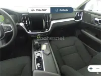 Usado Volvo V60 Momentum 197 CV (144 kW) 2021 Blanco Familiar
