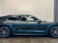 Usado Porsche Taycan 4S Sport Turismo 419 kW (571 CV) 2022 Eléctrico Berlina