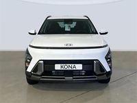 Nuevo Hyundai Kona 150 CV (110 kW) 2025 Atlas white SUV