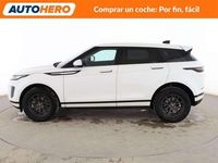 Usado Land Rover Range Rover evoque HSE 150 CV (110 kW) 2020 Blanco SUV