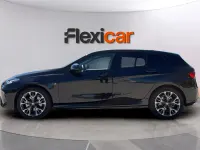 Usado BMW 118 150 HP (110 kW) 2025 Preto Citadino