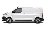 Nuevo Citroën e-Jumpy 100 kW (136 CV) 2026 Blanco Monovolumen