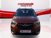 Usado Opel Combo Business 102 CV (75 kW) 2022 Marrón Monovolumen