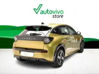 Usado Lancia Ypsilon 100 CV (73 kW) 2025 Otro Utilitario