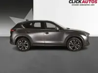 Usado Mazda CX-5 Exclusive-Line 165 CV (121 kW) 2025 SUV