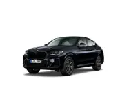 Usado BMW X4 xLine 190 CV (139 kW) 2025 SUV