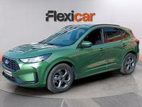 Usado Ford Kuga ST-Line 150 CV (110 kW) 2025 Verde SUV