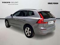 Usado Volvo XC60 Core 197 CV (144 kW) 2023 Gris SUV