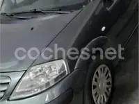 Usado Citroën C3 Exclusive 70 CV (51 kW) 2008 Verde Berlina