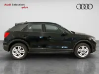 Usado Audi Q2 Advanced Plus 116 CV (85 kW) 2024 Negro SUV