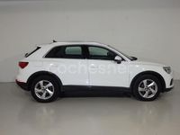 Usado Audi Q3 Advanced Plus 150 CV (110 kW) 2023 Blanco SUV