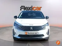 Usado Peugeot 5008 Allure 131 CV (96 kW) 2021 Blanco SUV