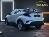 Usado Toyota C-HR Active 122 CV (89 kW) 2021 Blanco SUV