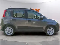 Usado Fiat Panda Cross Cross 71 CV (52 kW) 2023 Gris Utilitario