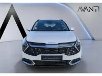 Usado Kia Sportage 215 CV (158 kW) 2025 Blanco SUV
